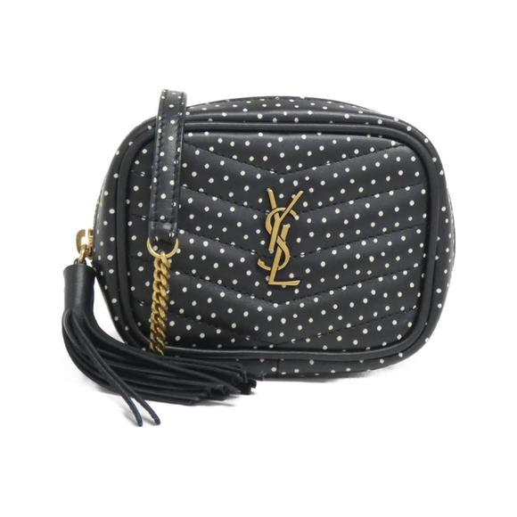 Saint Laurent BABY handbag LOU 635088 2Q747 shoulder bag - Picture 1 of 6